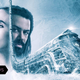 The stars of TNT’s Snowpiercer adaptation, Jennifer Connelly and Daveed Diggs.